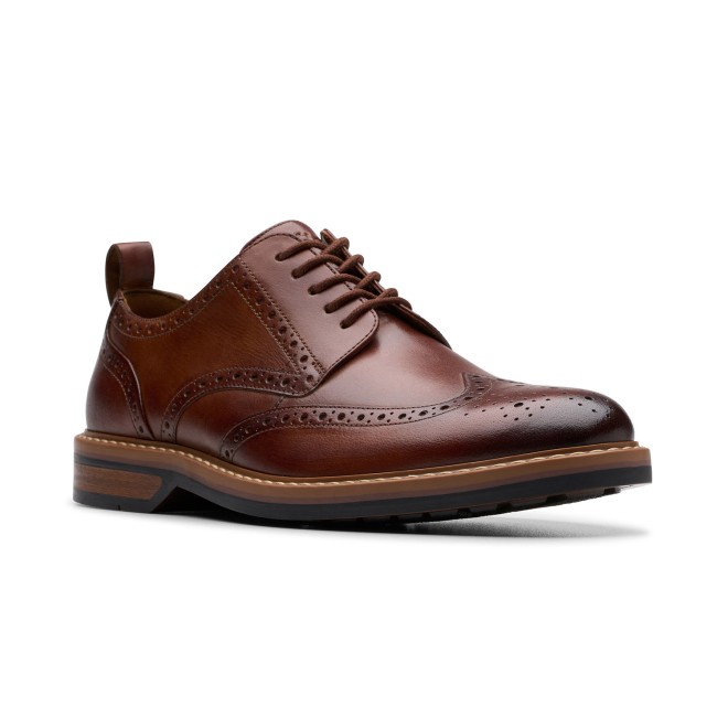 Clarks Aldwin Limit (SKU: 147-1628-23-7)