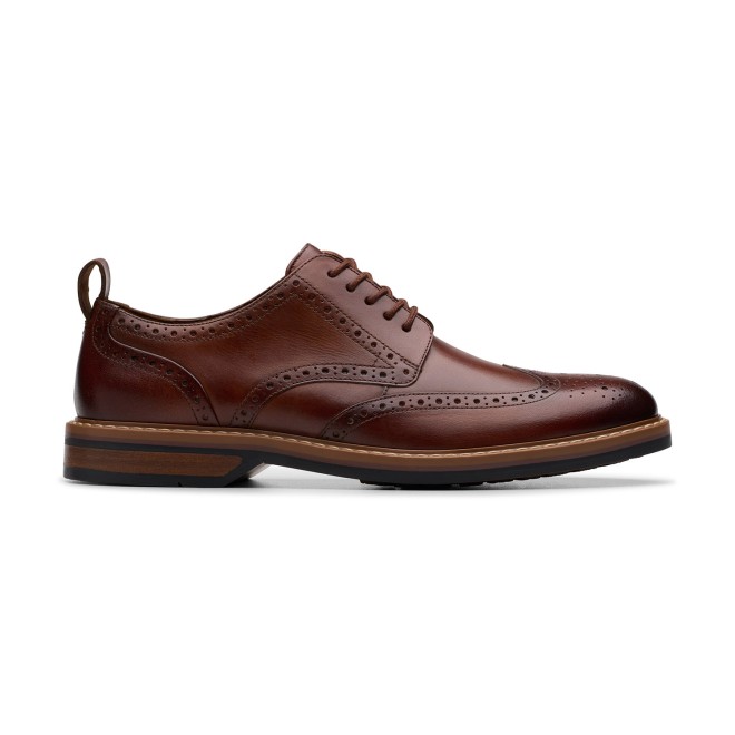 Clarks Aldwin Limit