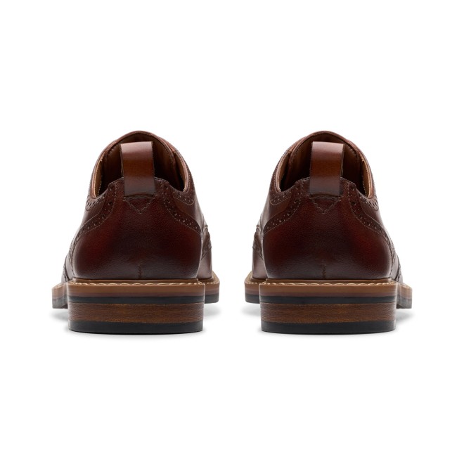 Clarks Aldwin Limit (SKU: 147-1628-23-7)