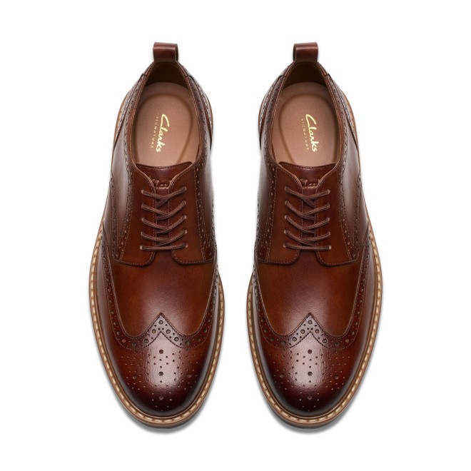 Clarks Aldwin Limit (SKU: 147-1628-23-7)