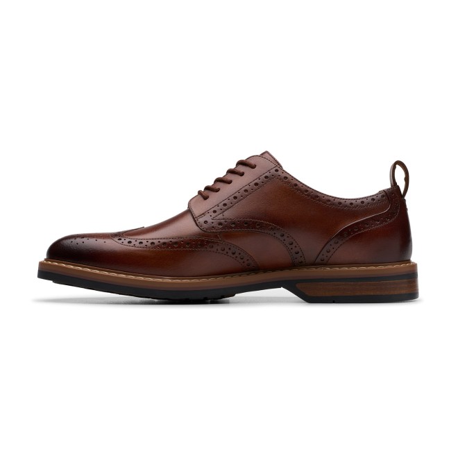 Clarks Aldwin Limit (SKU: 147-1628-23-7)