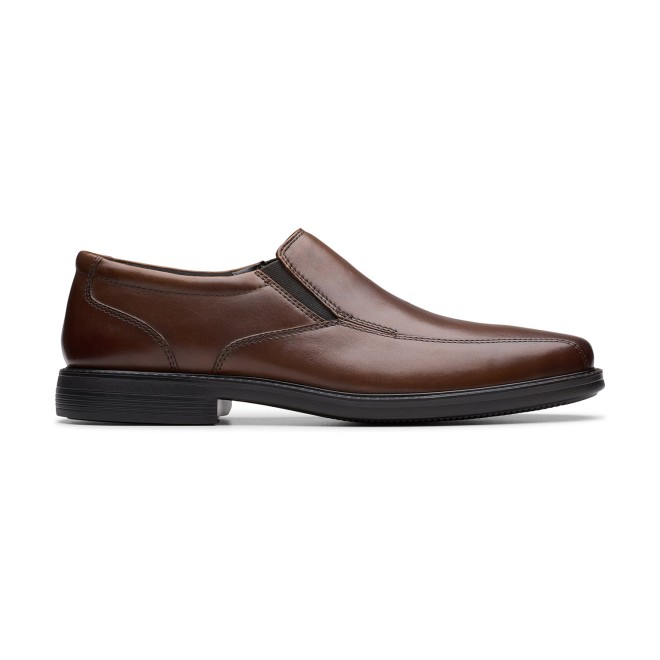 Clarks Bolton Free (SKU: 147-1629-12-6)