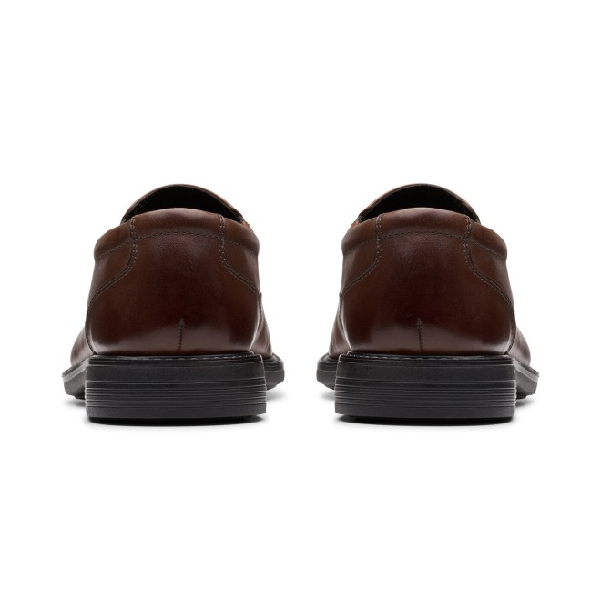 Clarks Bolton Free (SKU: 147-1629-12-6)