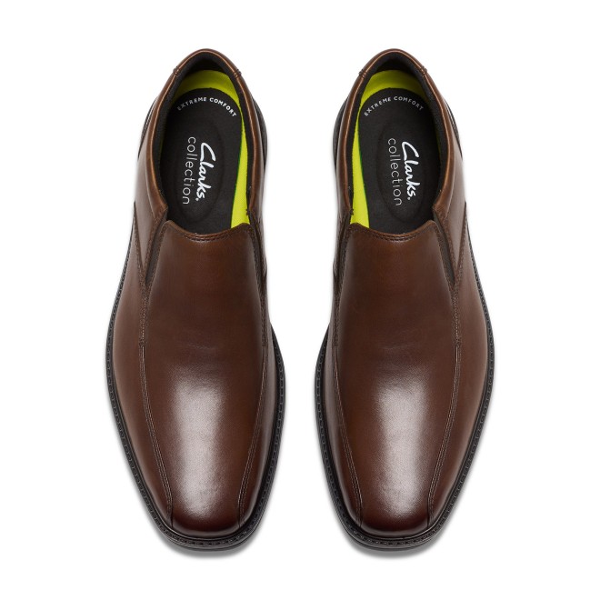 Clarks Bolton Free (SKU: 147-1629-12-6)