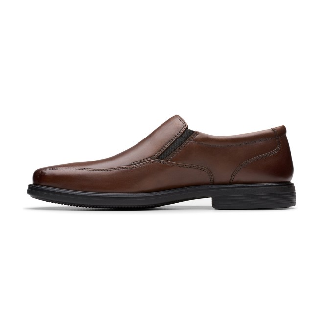 Clarks Bolton Free (SKU: 147-1629-12-6)
