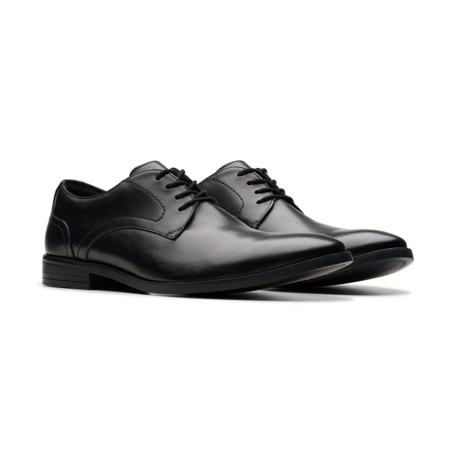 Clarks Brandon Lace (SKU: 147-1630-11-6)