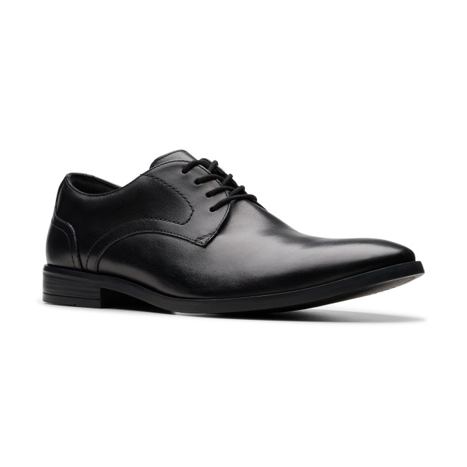 Clarks Brandon Lace (SKU: 147-1630-11-6)