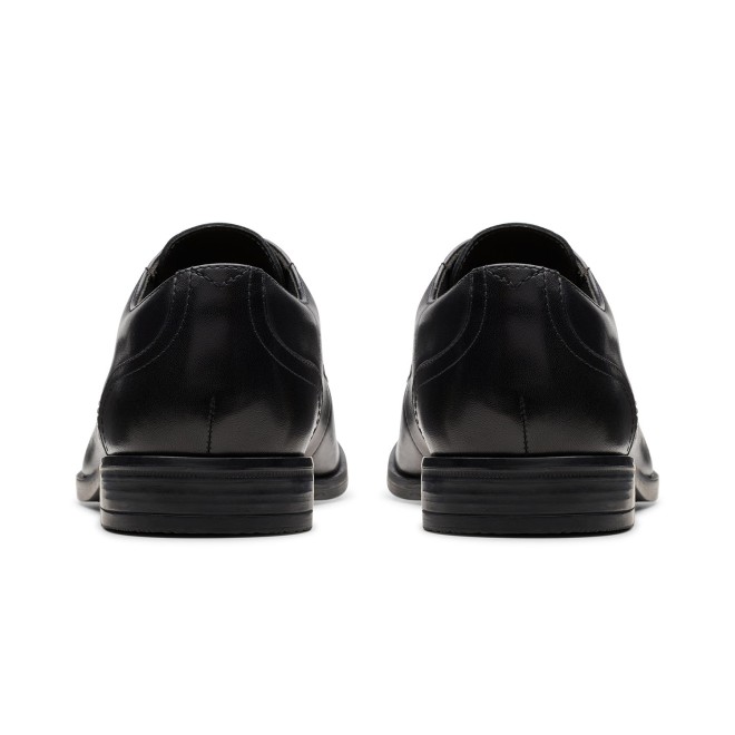 Clarks Brandon Lace (SKU: 147-1630-11-6)