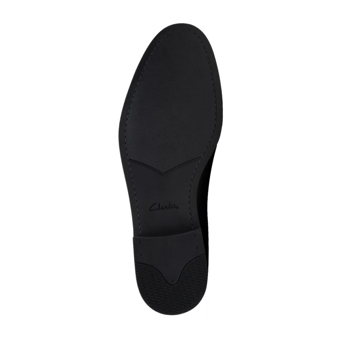 Clarks Brandon Lace (SKU: 147-1630-11-6)