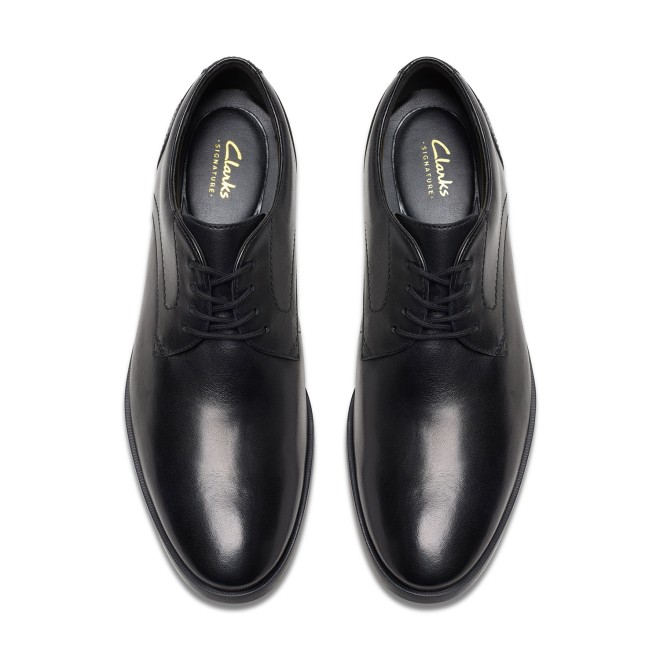 Clarks Brandon Lace (SKU: 147-1630-11-6)