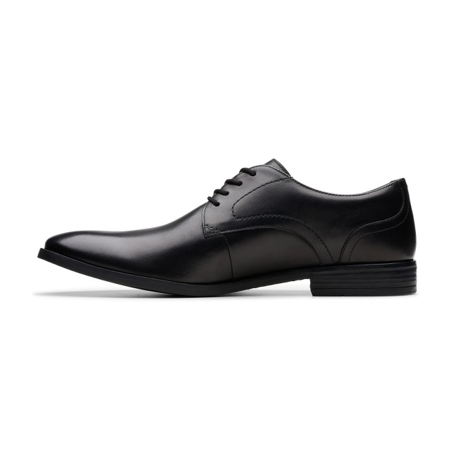 Clarks Brandon Lace (SKU: 147-1630-11-6)