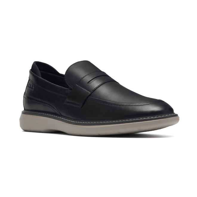 Clarks Brantin Loafer (SKU: 147-1632-11-7)