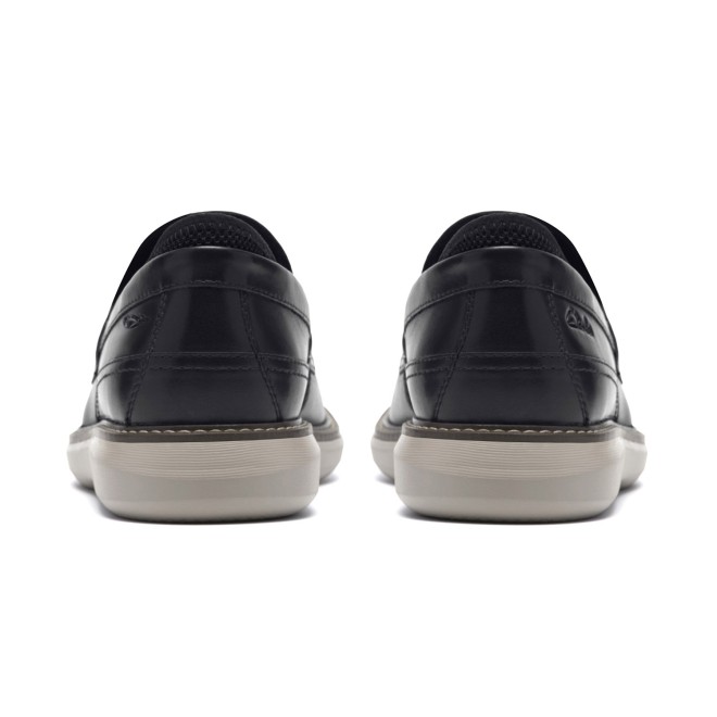 Clarks Brantin Loafer (SKU: 147-1632-11-7)