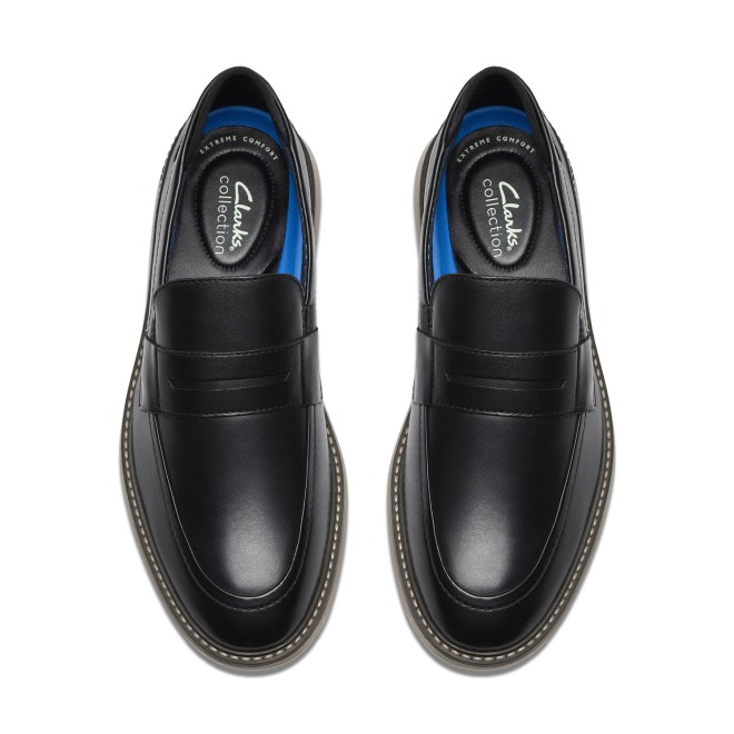Clarks Brantin Loafer (SKU: 147-1632-11-7)