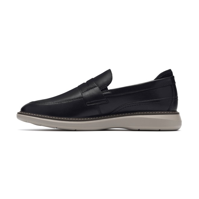Clarks Brantin Loafer (SKU: 147-1632-11-7)