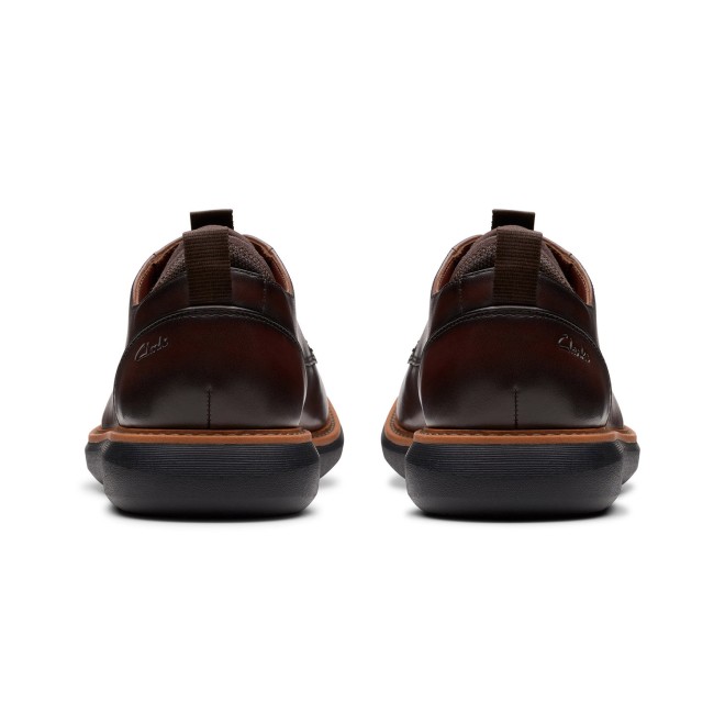 Clarks Brantin Plain (SKU: 147-1633-12-6)