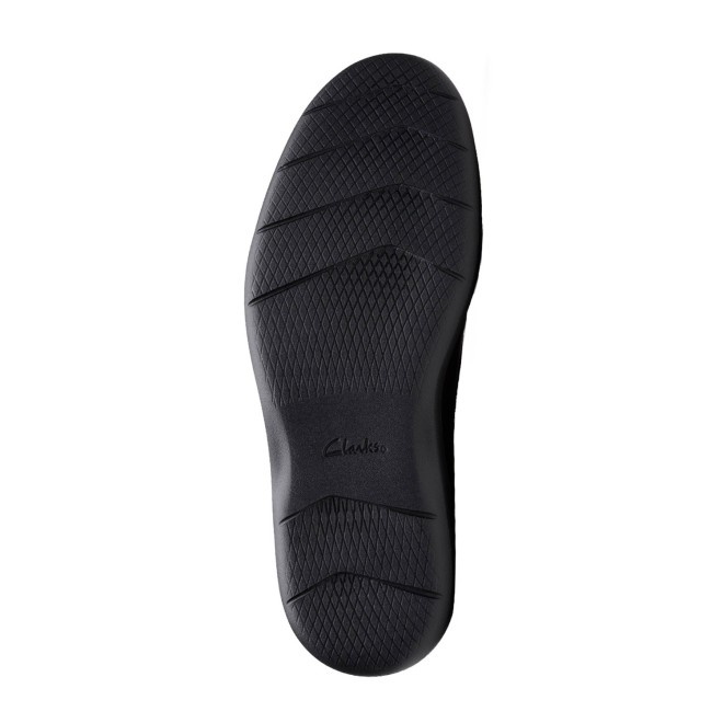 Clarks Brantin Plain (SKU: 147-1633-12-6)