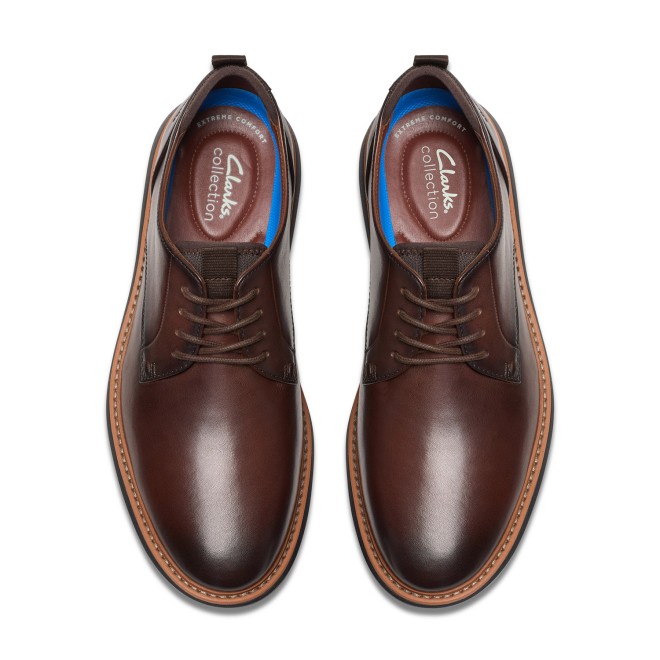 Clarks Brantin Plain (SKU: 147-1633-12-6)