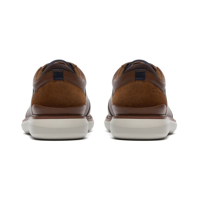 Clarks Brantin Style (SKU: 147-1634-23-6)