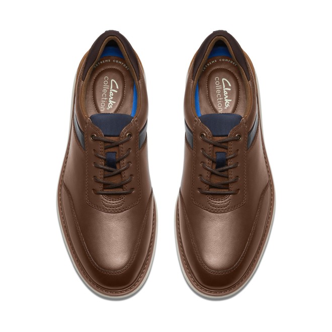 Clarks Brantin Style (SKU: 147-1634-23-6)