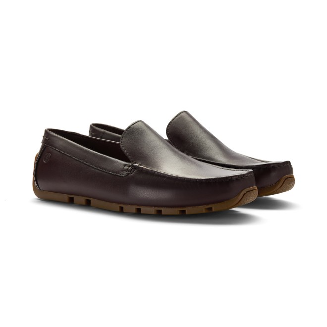 Clarks Corsely Plain (SKU: 147-1635-12-6)