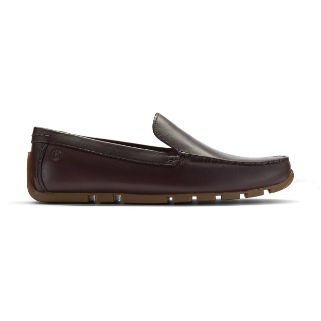 Clarks Corsely Plain