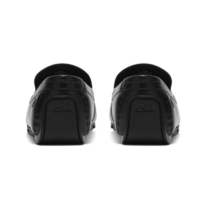 Clarks Corsely Plain (SKU: 147-1635-11-6)
