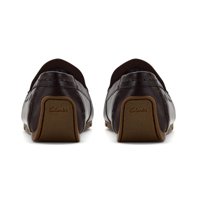 Clarks Corsely Plain (SKU: 147-1635-12-6)