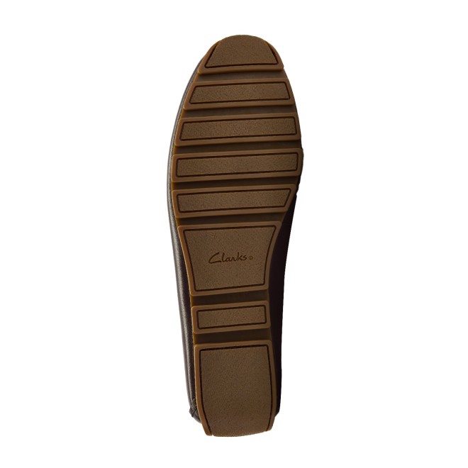 Clarks Corsely Plain (SKU: 147-1635-12-6)