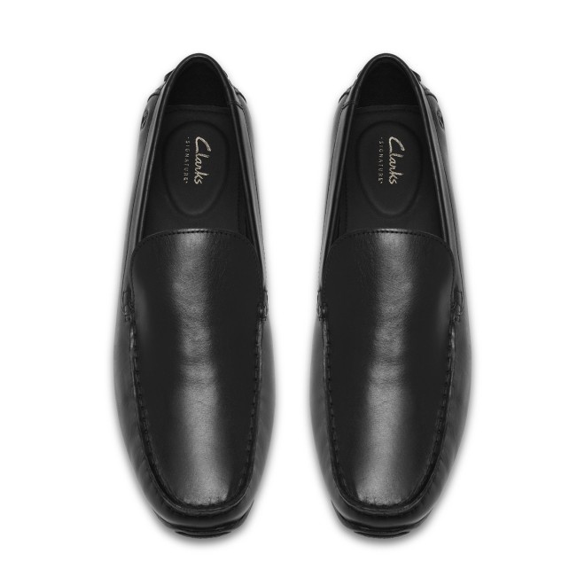 Clarks Corsely Plain (SKU: 147-1635-11-6)