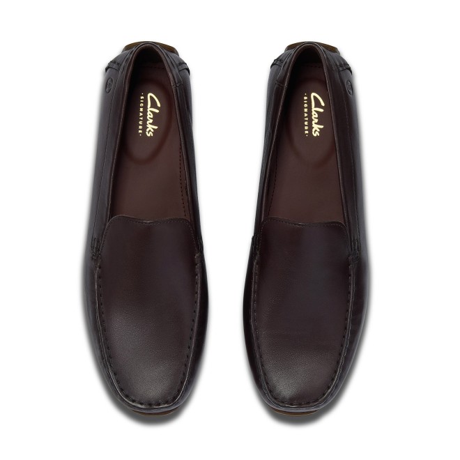 Clarks Corsely Plain (SKU: 147-1635-12-6)