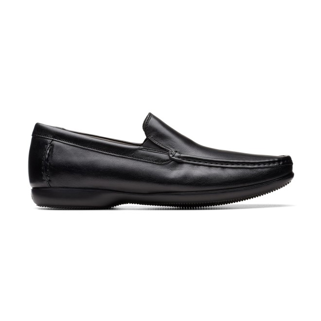 Clarks Finer Sun