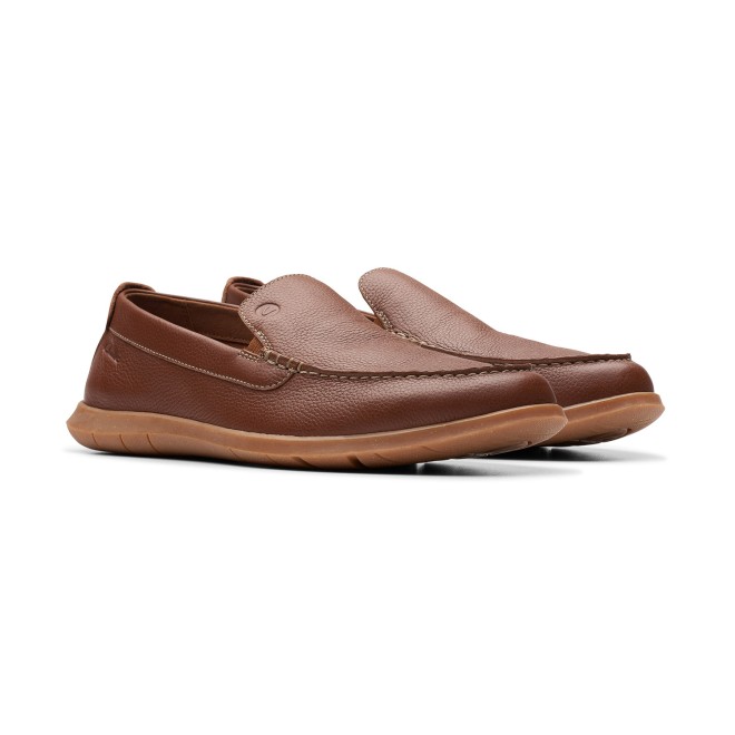 Clarks Flexway Step (SKU: 147-1637-12-6)