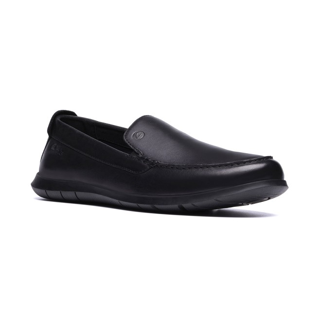 Clarks Flexway Step (SKU: 147-1637-11-7)