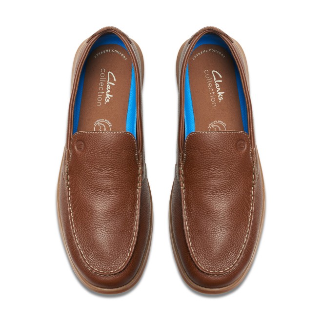 Clarks Flexway Step (SKU: 147-1637-12-6)