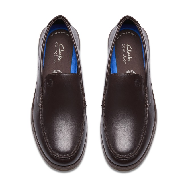 Clarks Flexway Step (SKU: 147-1637-41-6)