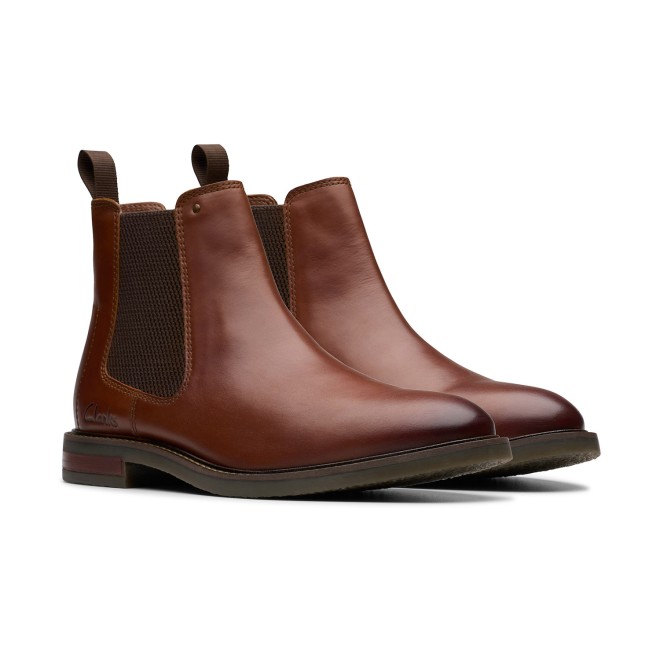 Clarks Jaxen Easy Easy (SKU: 147-1638-23-6)
