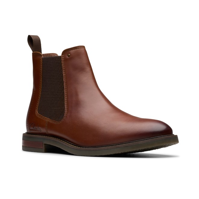 Clarks Jaxen Easy Easy (SKU: 147-1638-23-6)