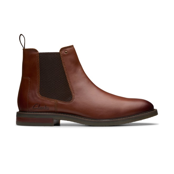 Clarks Jaxen Easy Easy (SKU: 147-1638-23-6)
