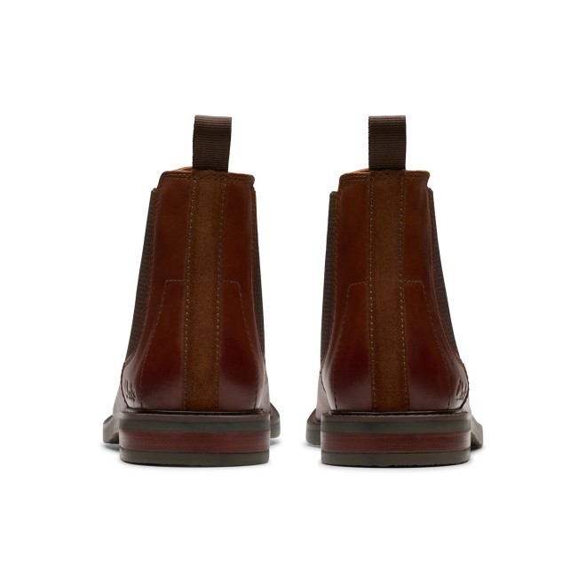 Clarks Jaxen Easy Easy (SKU: 147-1638-23-6)