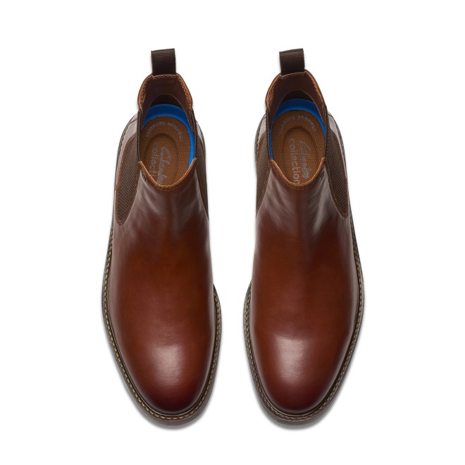 Clarks Jaxen Easy Easy (SKU: 147-1638-23-6)