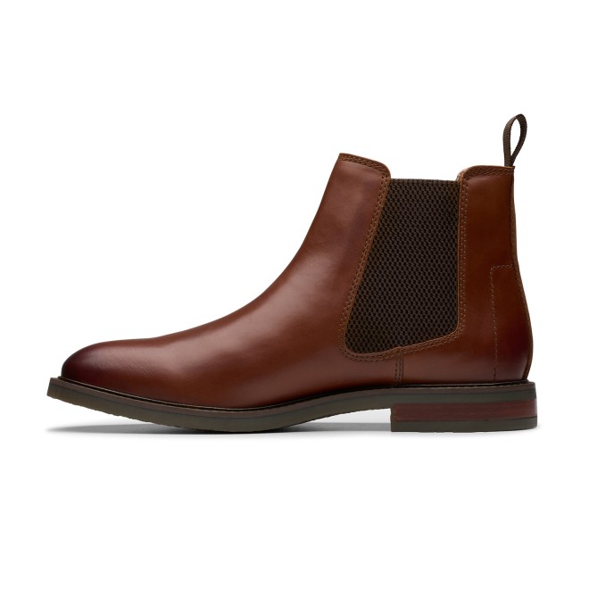 Clarks Jaxen Easy Easy (SKU: 147-1638-23-6)