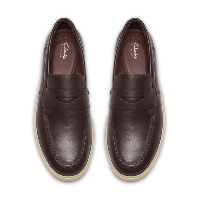Clarks Lockford Easy (SKU: 147-1639-12-7)