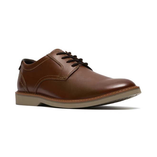 Clarks Radcliff Low (SKU: 147-1640-23-6)