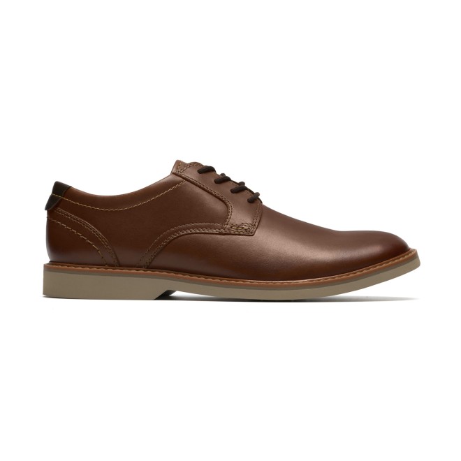 Clarks Radcliff Low