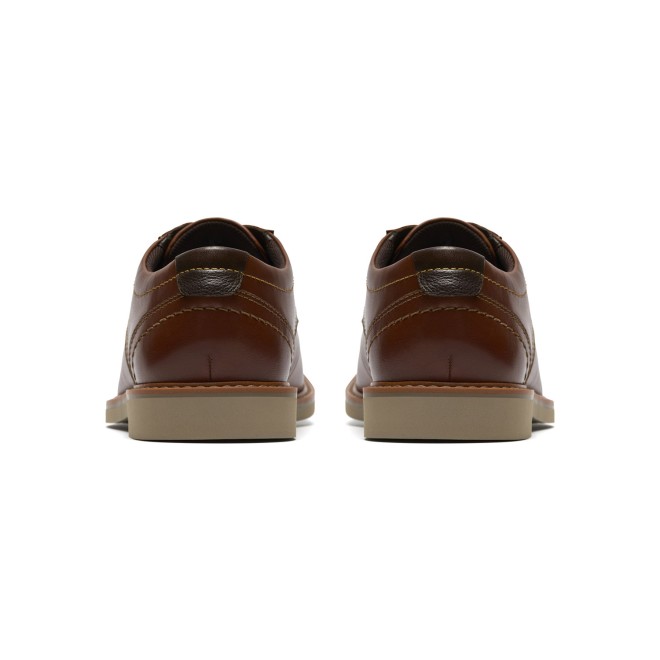 Clarks Radcliff Low (SKU: 147-1640-23-6)