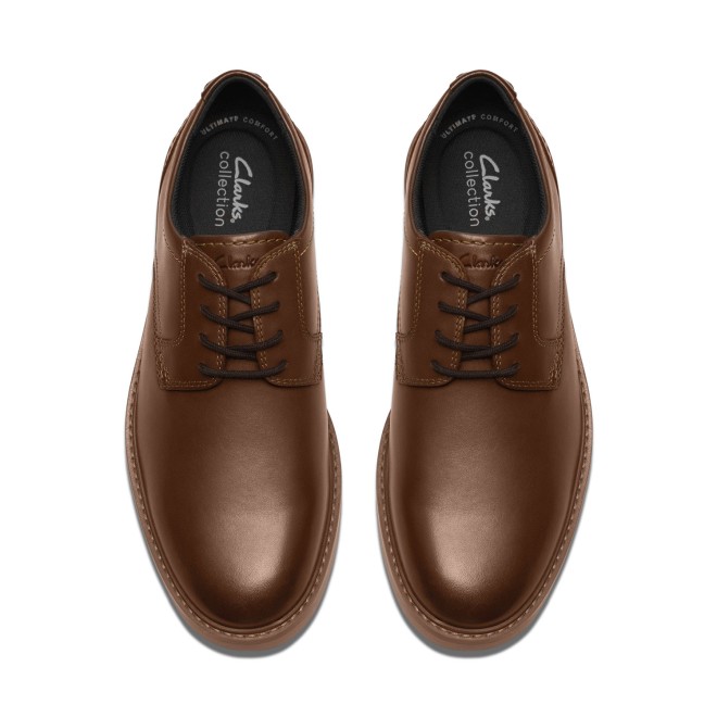 Clarks Radcliff Low (SKU: 147-1640-23-6)
