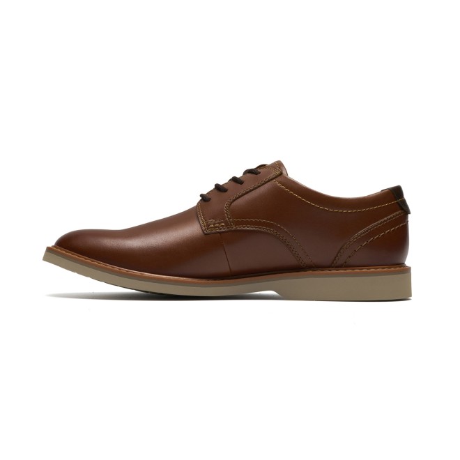 Clarks Radcliff Low (SKU: 147-1640-23-6)