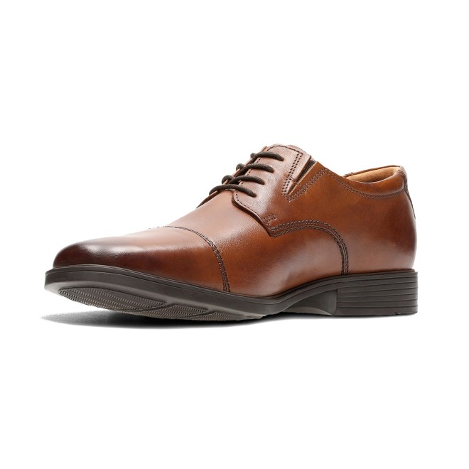 Clarks Tilden Cap (SKU: 147-1641-23-6)