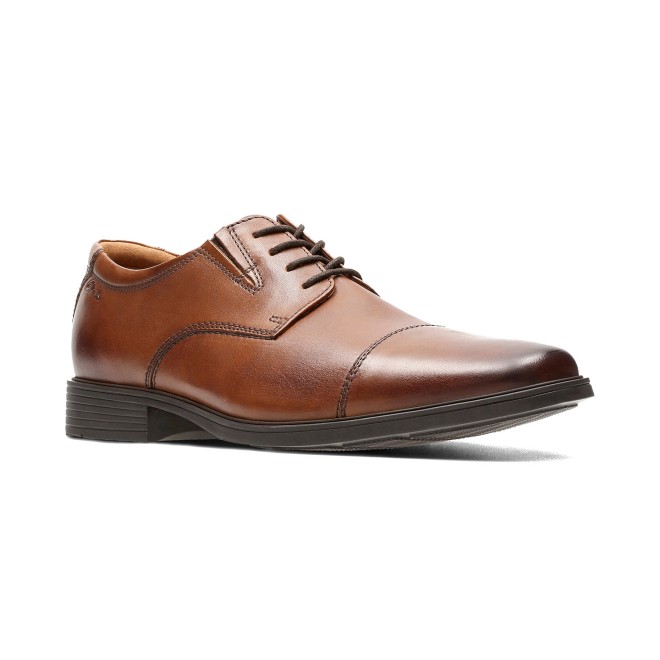 Clarks Tilden Cap (SKU: 147-1641-23-6)